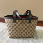 Gucci Totissima Small Tote Bag 788211